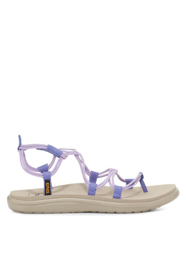 Teva Сандали Voya Infinity 1019622 Pastel Lilac - Mera.bg
