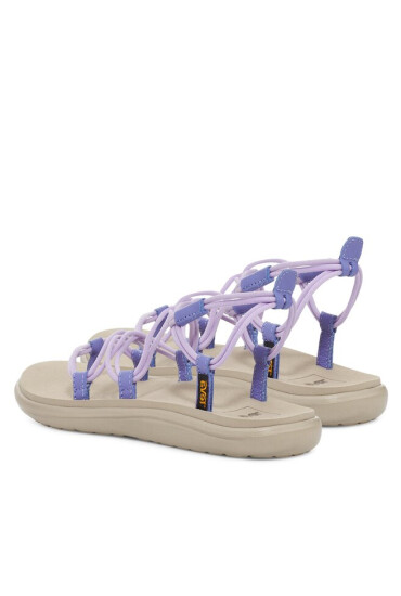 Teva Сандали Voya Infinity 1019622 Pastel Lilac - Mera.bg