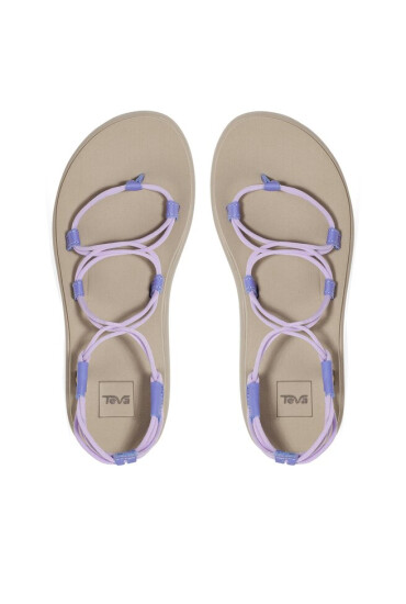 Teva Сандали Voya Infinity 1019622 Pastel Lilac - Mera.bg