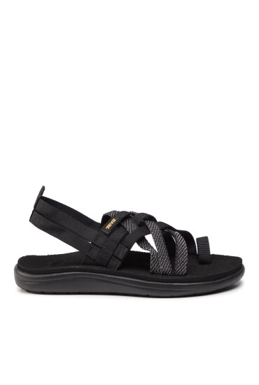 Teva Сандали Voya Strappy 1099271 Черен - Mera.bg