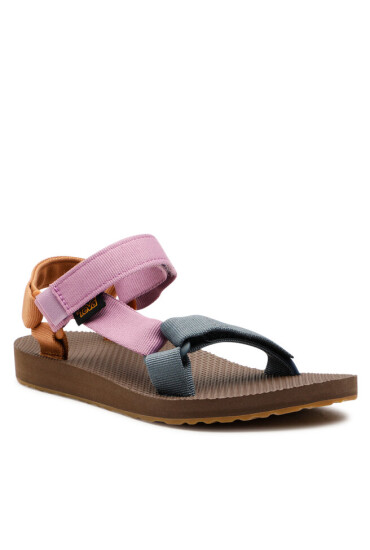 Teva Сандали W Original Universal 1003987 Dtmlt - Mera.bg