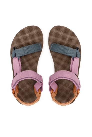 Teva Сандали W Original Universal 1003987 Dtmlt - Mera.bg