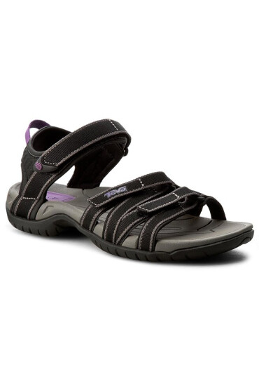 Teva Сандали Tirra 4266 Черен - Mera.bg