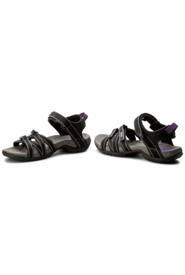 Teva Сандали Tirra 4266 Черен - Mera.bg