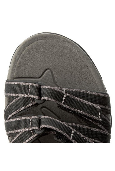 Teva Сандали Tirra 4266 Черен - Mera.bg