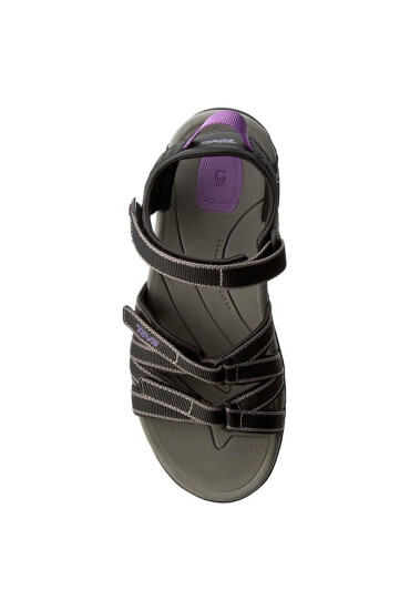 Teva Сандали Tirra 4266 Черен - Mera.bg