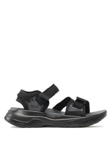 Teva Сандали W Zymic 1124039 Черен - Mera.bg