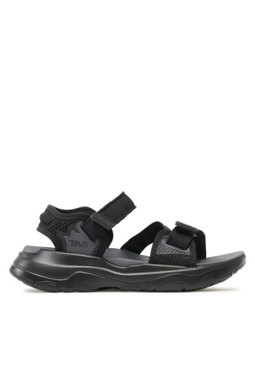 Teva Сандали W Zymic 1124039 Черен - Mera.bg