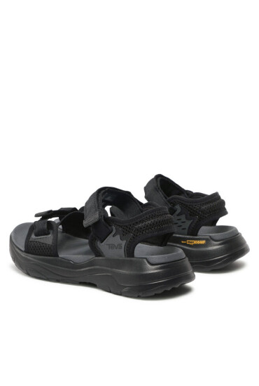 Teva Сандали W Zymic 1124039 Черен - Mera.bg