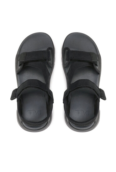 Teva Сандали W Zymic 1124039 Черен - Mera.bg