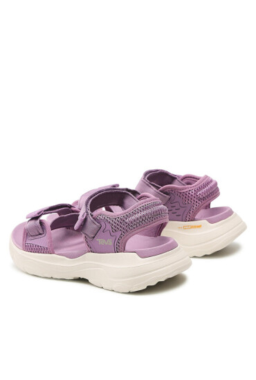 Teva Сандали W Zymic 1124039 Виолетов - Mera.bg