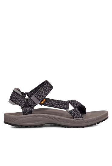Teva Сандали Winsted 1017419 Тъмносин - Mera.bg
