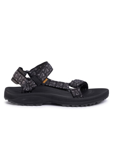 Teva Сандали Winsted 1017419 Черен - Mera.bg