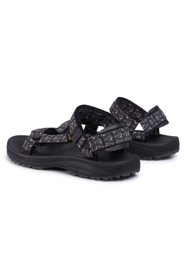 Teva Сандали Winsted 1017419 Черен - Mera.bg