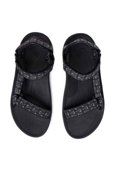 Teva Сандали Winsted 1017419 Черен - Mera.bg
