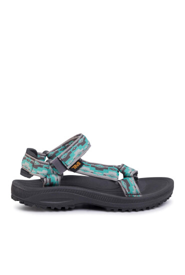 Teva Сандали Winsted 1017424 Сив - Mera.bg
