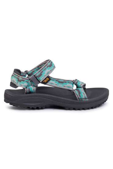 Teva Сандали Winsted 1017424 Сив - Mera.bg