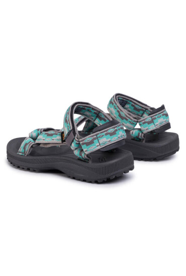 Teva Сандали Winsted 1017424 Сив - Mera.bg