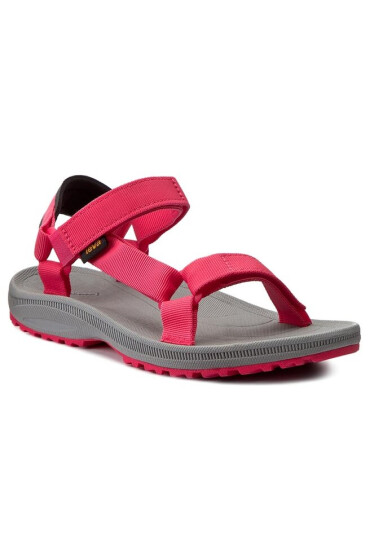 Teva Сандали Winsted Solid 1017425 Raspberry - Mera.bg