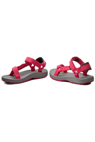 Teva Сандали Winsted Solid 1017425 Raspberry - Mera.bg