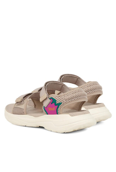 Teva Сандали Zymic 1124039 Feather Grey - Mera.bg