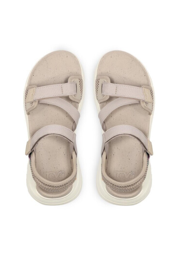 Teva Сандали Zymic 1124039 Feather Grey - Mera.bg