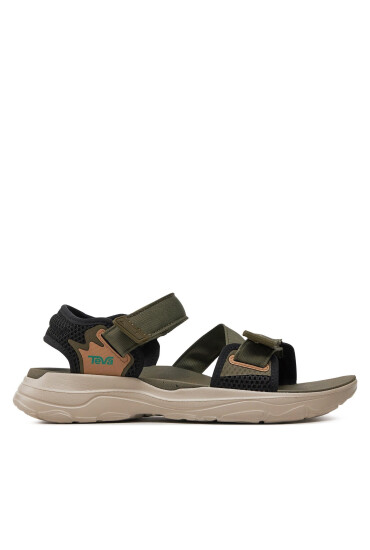 Teva Сандали Zymic 1124049 Каки - Mera.bg