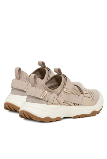 Teva Сникърси Outflow Universal 1136310 Каки - Mera.bg