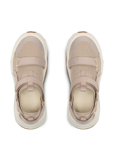 Teva Сникърси Outflow Universal 1136310 Каки - Mera.bg