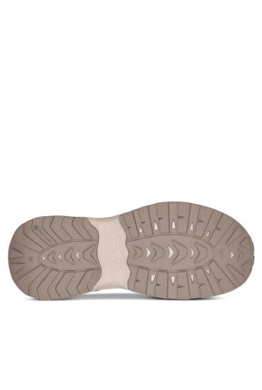 Teva Сникърси Outflow Universal 1136310 Каки - Mera.bg