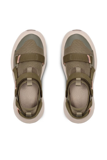 Teva Сникърси Outflow Universal 1136310 Каки - Mera.bg