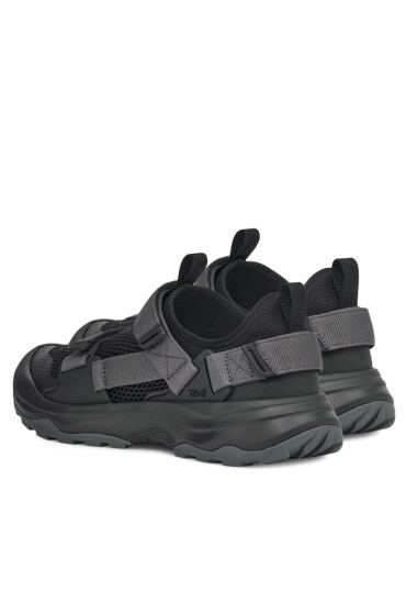 Teva Сникърси Outflow Universal 1136311 Черен - Mera.bg