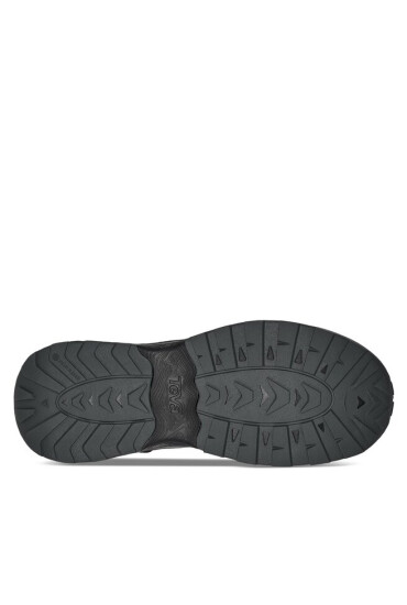 Teva Сникърси Outflow Universal 1136311 Черен - Mera.bg