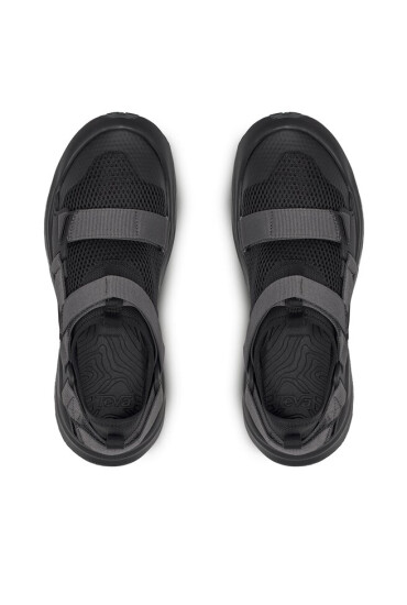 Teva Сникърси Outflow Universal 1136311 Черен - Mera.bg