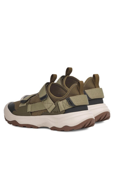 Teva Сникърси Outflow Universal 1136311 Каки - Mera.bg