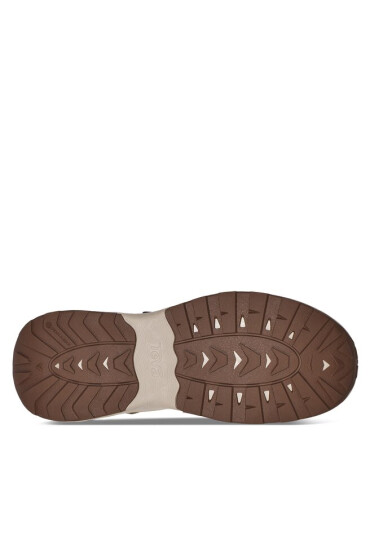 Teva Сникърси Outflow Universal 1136311 Каки - Mera.bg