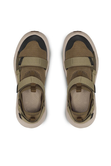 Teva Сникърси Outflow Universal 1136311 Каки - Mera.bg
