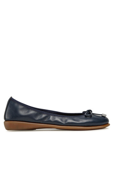 The Flexx Балеринки Miss Italia DS22-9102.101 Navy - Mera.bg