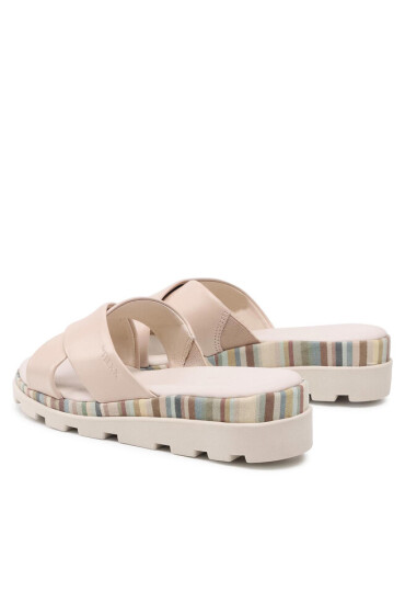 The Flexx Чехли Matyna DS21-D1507.38-FT-CT0024.B004 Beige - Mera.bg