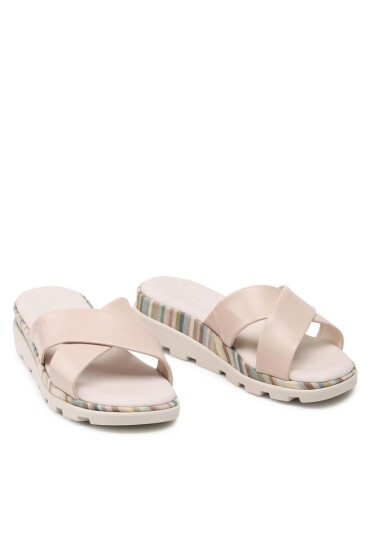 The Flexx Чехли Matyna DS21-D1507.38-FT-CT0024.B004 Beige - Mera.bg