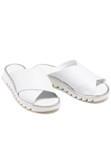 The Flexx Чехли Caris DS21-XB222.63-TF-KL0021.W001 White - Mera.bg