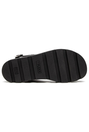 The Flexx Сандали Blues DS21-D1507.48-TF-TN003.MK001 Multi Notte/Black - Mera.bg