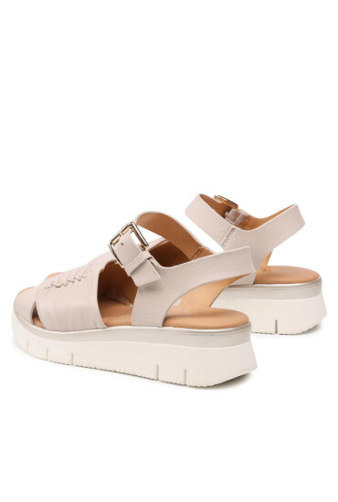 The Flexx Сандали Shirley DS20-S2016.38-TR-00MR.B004 Beige - Mera.bg