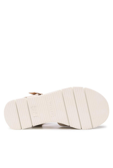 The Flexx Сандали Shirley DS20-S2016.38-TR-00MR.B004 Beige - Mera.bg