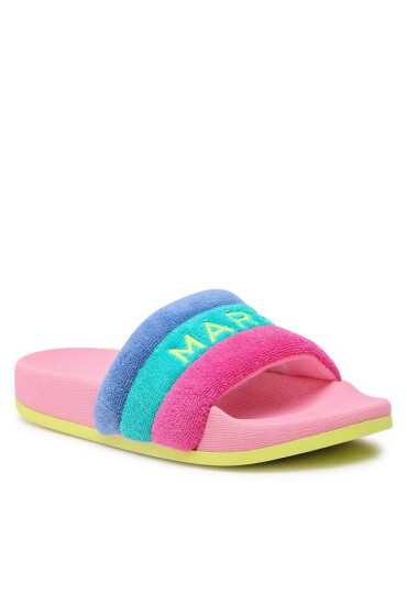 The Marc Jacobs Чехли W19128 Multicoloured Z41 - Mera.bg