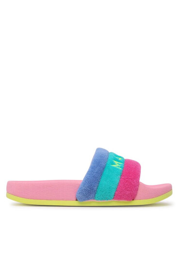 The Marc Jacobs Чехли W19128 Multicoloured Z41 - Mera.bg