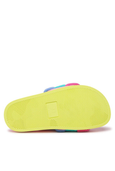 The Marc Jacobs Чехли W19128 Multicoloured Z41 - Mera.bg