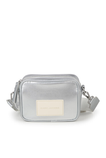 Marc Jacobs Дамска чанта W60068 Сив - Mera.bg