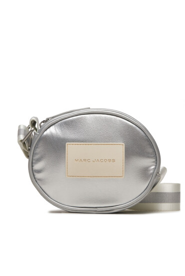Marc Jacobs Дамска чанта W60068 Сив - Mera.bg