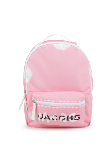 The Marc Jacobs Раница W60066 Розов - Mera.bg